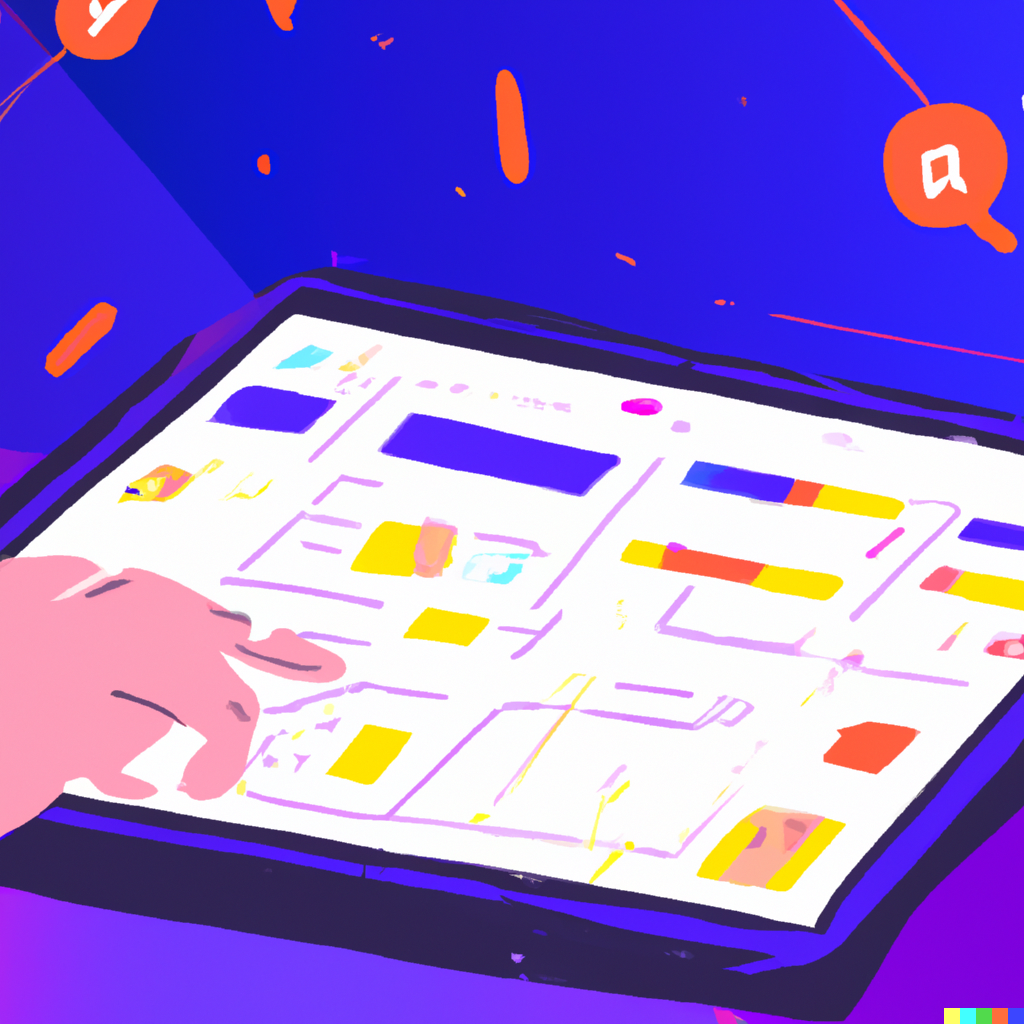 The Top 10 Mistakes to Avoid When Designing a Digital Product Interface